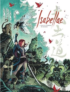 Front cover_Sous le tombeau de 500 rois