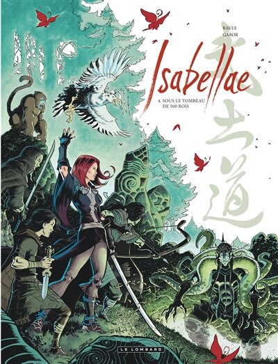 Front cover_Sous le tombeau de 500 rois
