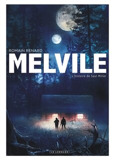 Couverture_L'histoire de Saul Miller