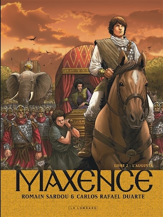 Couverture