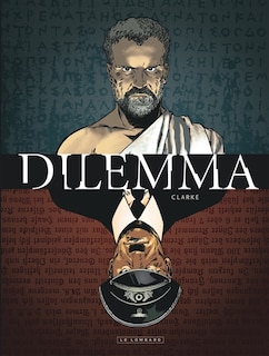 Front cover_Dilemma