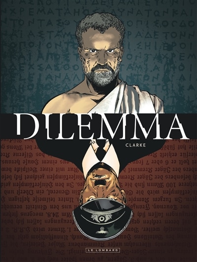 Front cover_Dilemma