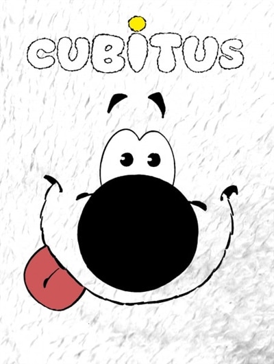 Front cover_Cubitus