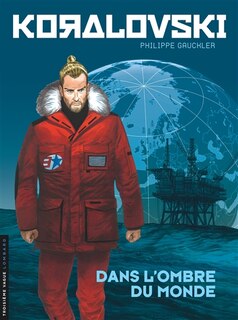 Front cover_Dans l'ombre du monde