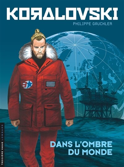 Front cover_Dans l'ombre du monde