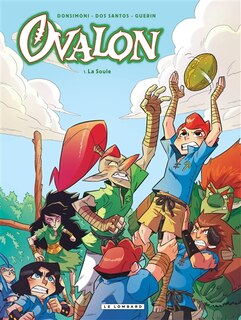 Couverture_La soule
