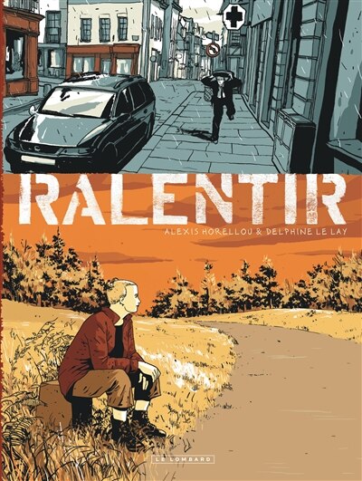 Front cover_Ralentir