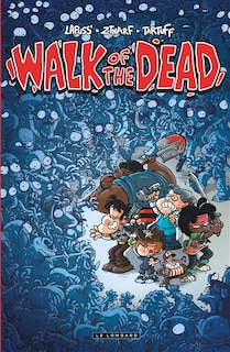 Couverture_Walk of the Dead