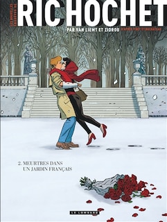 Couverture_Meurtres dans un jardin français