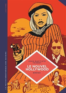 Front cover_Le Nouvel Hollywood