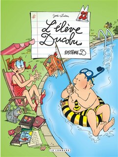 Front cover_Système D