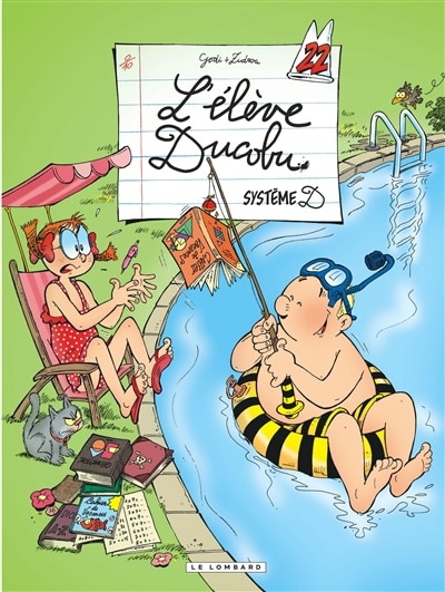 Front cover_Système D