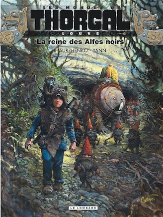 Couverture