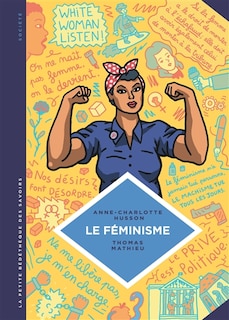Front cover_Le féminisme