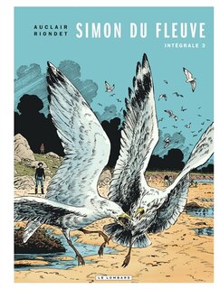Simon Du Fleuve Intégrale 03