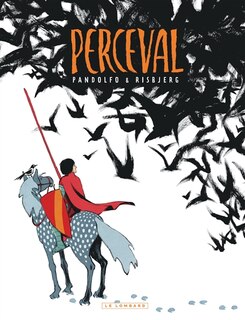 Front cover_Perceval
