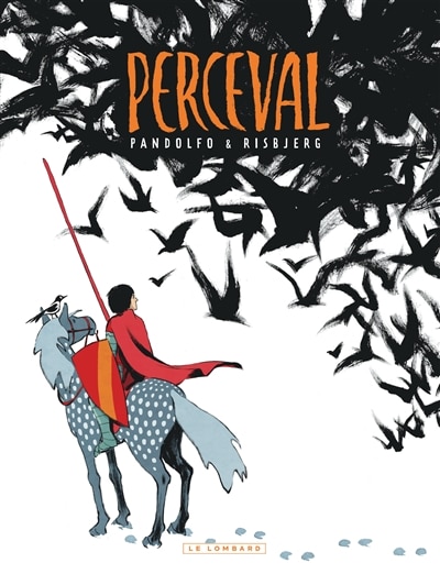 Front cover_Perceval