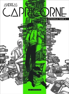 Couverture_Capricorne Intégrale 04