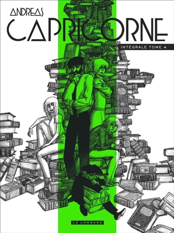 Couverture_Capricorne Intégrale 04