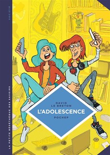 Couverture_L' adolescence
