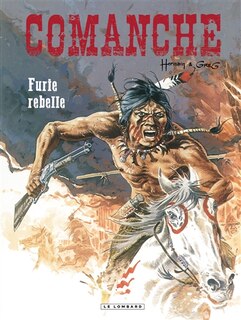 Front cover_Furie rebelle