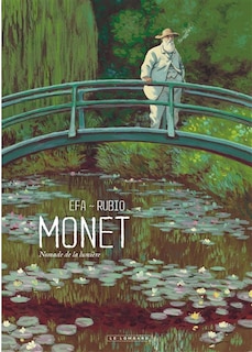 Front cover_Monet