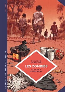 Couverture_Les zombies