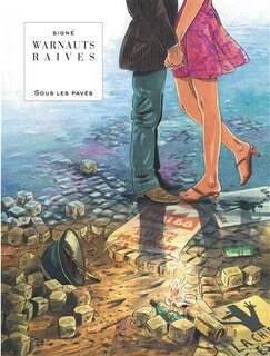 Front cover_Sous Les Pavés