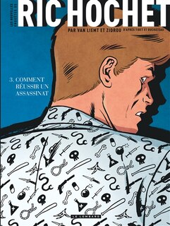 Front cover_Comment réussir un assassinat