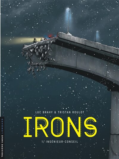 Front cover_Ingénieur-conseil