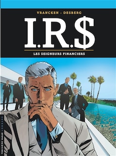 Couverture_Les seigneurs financiers