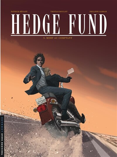 Front cover_Mort au comptant