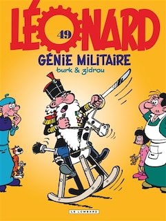 Couverture_Génie militaire