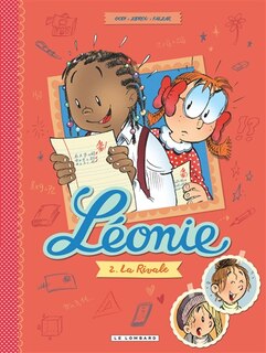 Couverture_La rivale