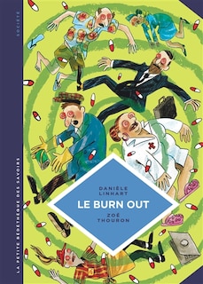 Couverture_Le burn out