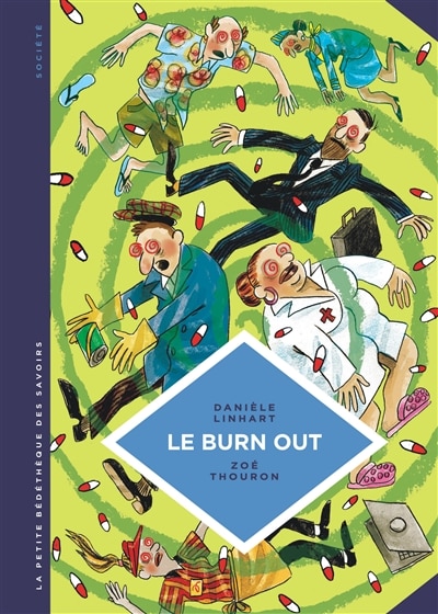 Couverture_Le burn out