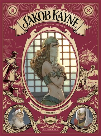 Couverture