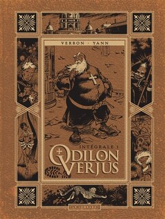 Odilon Verjus - Intégrale 01
