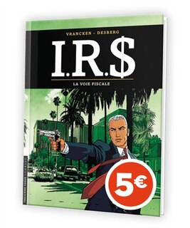 I.r.s. 01 : La Voie Fiscale - Édition Découverte
