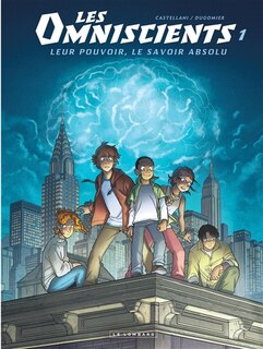 Front cover_Phénomènes