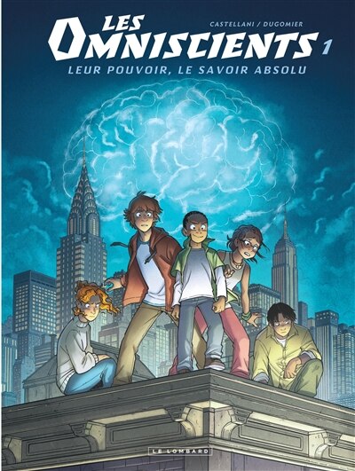 Front cover_Phénomènes