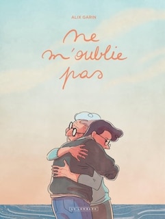 Front cover_Ne m'oublie pas