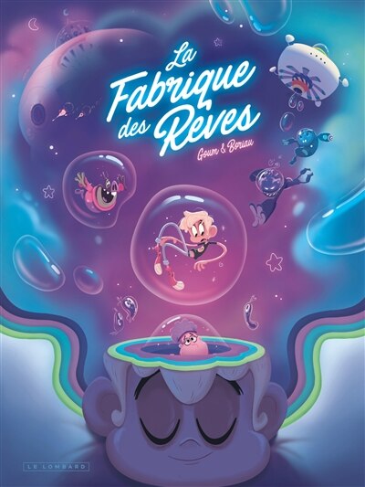 Front cover_La Fabrique des Rêves 01