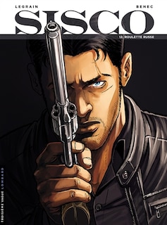 Front cover_Roulette russe