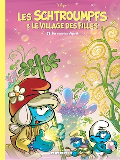 Front cover_Un nouveau départ