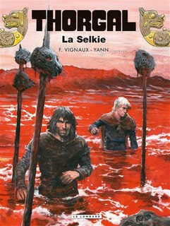 Couverture_La selkie