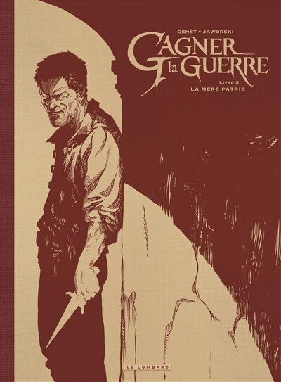 Front cover_La mère patrie