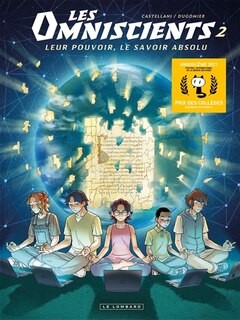 Front cover_Les autres