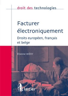 Couverture_Facturer électroniquement