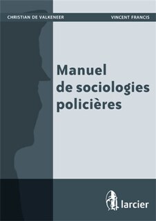 Front cover_Manuel de sociologies policières